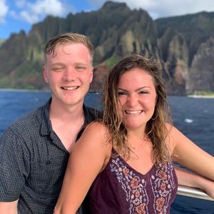 Meet your Posher, Bailey